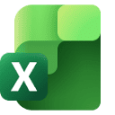 Excel logo